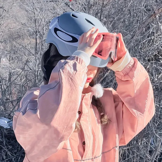 我的狐仙女朋友
